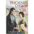 Phoenix Chosen - Paperback