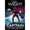 The Captain - Paperback