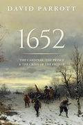 1652 - Hardcover