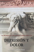 Depresión Y Dolor - Paperback