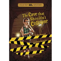 Field Trip Mysteries: The Cave That Shouldn't Collapse - Paperback