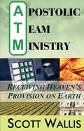 Apostolic Team Ministry - Paperback