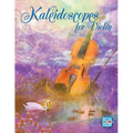 Kaleidoscopes for Violin Book 1 - Paperback