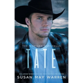 Tate: The Montana Marshalls - An Inspirational Romantic Suspense Family Series - Paperback