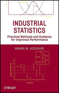 Industrial Statistics - Hardcover