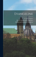 Evangeline - Hardcover