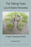 The Talking Trees - Paperback