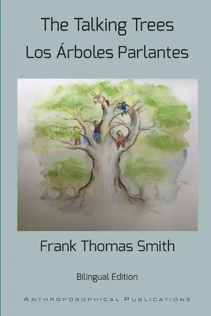 The Talking Trees - Paperback