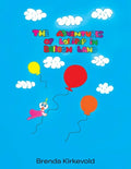 The Adventures of Lollipop in Balloon Land - Paperback