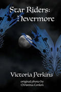 The Star Riders: Nevermore - Paperback