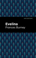 Evelina - Paperback