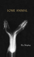 Some Animal - Paperback