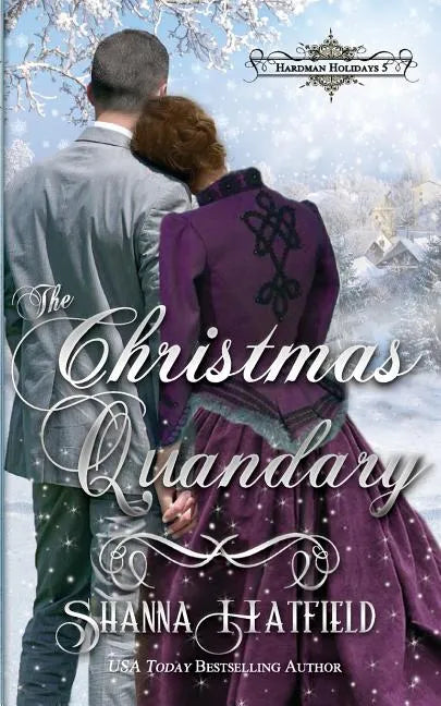 The Christmas Quandary - Paperback