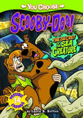 The Secret of the Sea Creature - Paperback