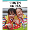 South Korea - Library Binding