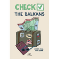 Check The Balkans - Paperback