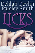 Licks - Paperback