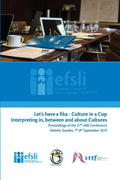 Let's have a fika - Culture in a cup Interpreting in, between and about Cultures - Paperback