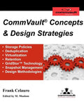 CommVault Concepts & Design Strategies - Paperback
