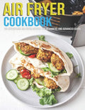 Air Fryer Cookbook: 150 Effortless Air Fryer Recipes For Beginners And Advanced Users - Paperback