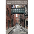 It Wasn't Easy to Reach You - Paperback