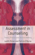 Assessment in Counselling: Theory, Process and Decision-Making - Paperback