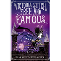 Victoria Stitch: Free and Famous: Volume 2 - Paperback