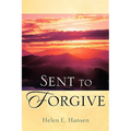 Sent To Forgive - Paperback