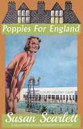 Poppies for England - Paperback
