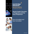 Mental Health Disorders in Pregnancy and the Early Postpartum - Paperback