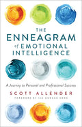 Enneagram of Emotional Intelligence - Hardcover