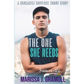 The One She Needs - Paperback