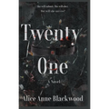 Twenty-One - Paperback