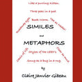 Similes and Metaphors - Paperback