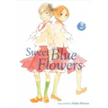 Sweet Blue Flowers, Vol. 2 - Paperback