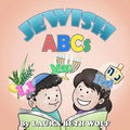 Jewish ABCs - Paperback