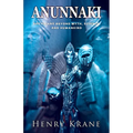 Anunnaki: Reptilians Beyond Myth, Science and Humankind - Paperback