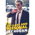Up Close and Personal: Auckland Med. 3 - Paperback