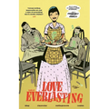 Love Everlasting Volume 2: Too Hip for Love - Paperback