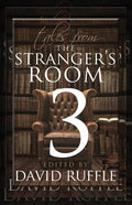 Sherlock Holmes: Tales From The Stranger's Room - Volume 3 - Paperback