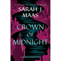 Crown of Midnight - Paperback