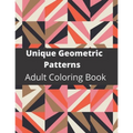 Infinite Geometric Pattern Designs Coloring Book: Geometrics Pattern Design Coloring Books by Dover - Paperback