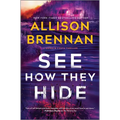 See How They Hide - Hardcover