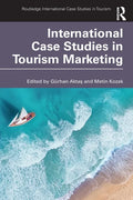 International Case Studies in Tourism Marketing - Paperback