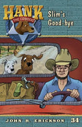 Slim's Good-Bye - Paperback