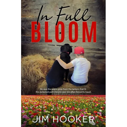In Full Bloom - Paperback