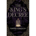 The King's Decree - Paperback
