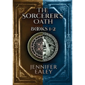 The Sorcerer's Oath - Books 1-2 - Paperback