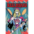 The Hunters Guild: Red Hood, Vol. 1 - Paperback
