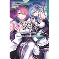 RE: Zero -Starting Life in Another World-, Chapter 2: A Week at the Mansion, Vol. 1 (Manga) - Paperback